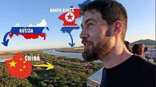 This Is A Border You're Not Supposed To Visit.. (#210)