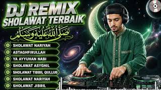 Download lagu 🔴SHOLAWAT NARIYAH ENAK DIDENGAR 🎧DJ REMIX SHOLAWAT TERBARU 2026🎶FULL ALBUM SHOLAWAT | #djsholawat mp3 Download lagu 🔴SHOLAWAT NARIYAH ENAK DIDENGAR 🎧DJ REMIX SHOLAWAT TERBARU 2026🎶FULL ALBUM SHOLAWAT | #djsholawat mp3