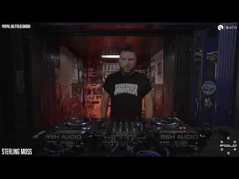 Rebeltek Live Steam // STERLING MOSS