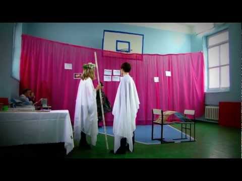 Ivan Turbinca clasa a XII a " E"