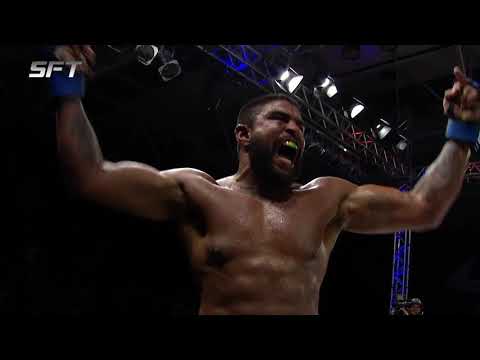 CHAMADA | SFT LEGENDS NA BAND | IRWING KING KONG ( 08/05/21 )