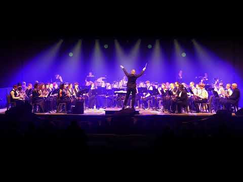 ORBITAL - ADRIAN B SIMS