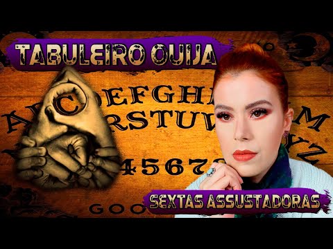 OUIJA: MITOS  RELATOS E ORIGEM DO OBJETO QUE DEPOIS DE 120 ANOS AINDA GERA DVIDAS