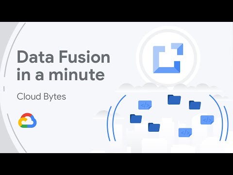 image-What is fusion Google?