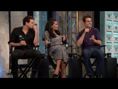 Tom Tykwer, Sarita Choudhury, And Alexander Black On "A Hologram for the King" | AOL BUILD