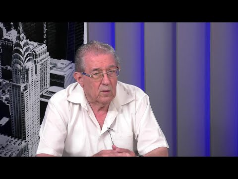 PIRKADAT M. Kende Péterrel: Platthy Iván