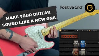 Video thumbnail for Positive Grid: BIAS FX2 Elite | Plugin Demo by Ultimate Guitar