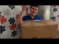 Автономный отопитель Webasto с Aliexpress #рыбалка # обогрев зимние палатки # отопитель