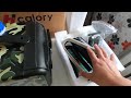 Автономный отопитель Webasto с Aliexpress #рыбалка # обогрев зимние палатки # отопитель