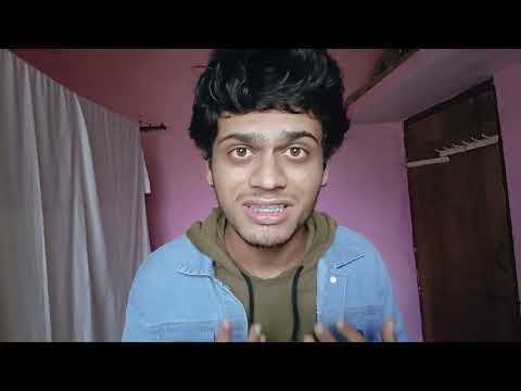Ashwin Yadav Angry
