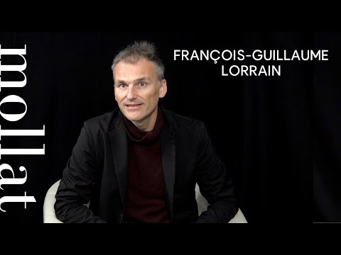 François-Guillaume Lorrain - Scarlett