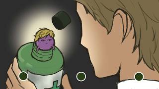 Vanta  suspects Ethan is NOT human [ NIJISANJI EN CLIPS ] [ VANTACROW BRINGER ]