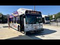 Glendale Beeline 2013 New Flyer C40LFR B84