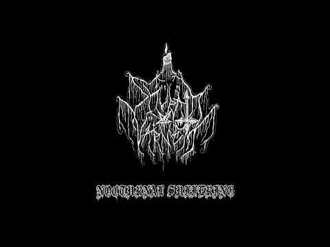 Shüräth Värnëm (Unknown) - Nocturnal Suffering (Demo) 2021