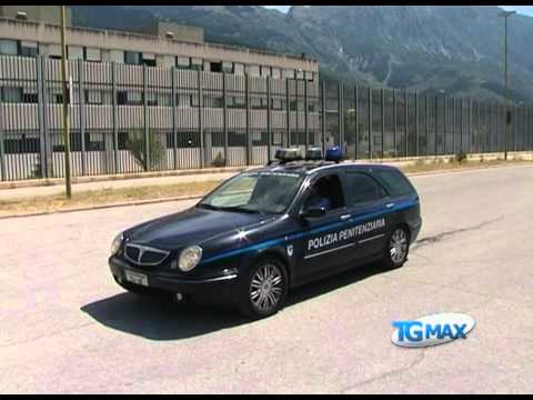 Sulmona, tre tentati suicidi in carcere