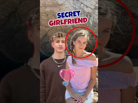 Nidal Meet Her Secret Girlfriend LENI 🤯 | Salish is Crying | Salish Matter #shorts