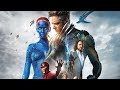 X Men Return 2 Hollywood Adventures Movie Dabbed Hindi HD Movie 2022 New