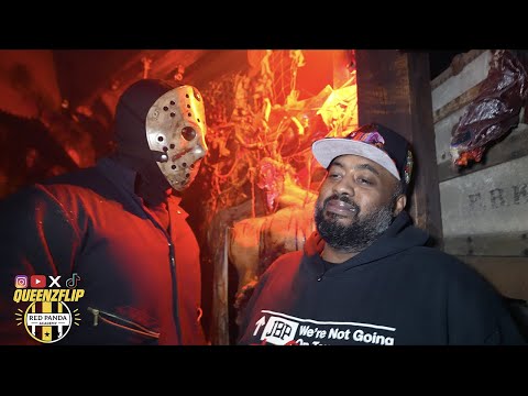 QUEENZFLIP and 2 more