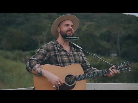 Amarillo by Morning | Terry Stafford & Paul Fraser | by Augusto Bon Vivant