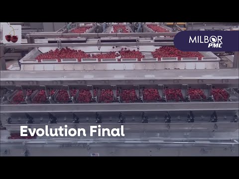 G2 Evolution Weigh & Fill machine | Milbor PMC