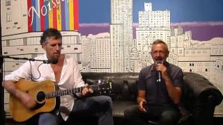 La Unión   Vuelve el amor  Unplugged