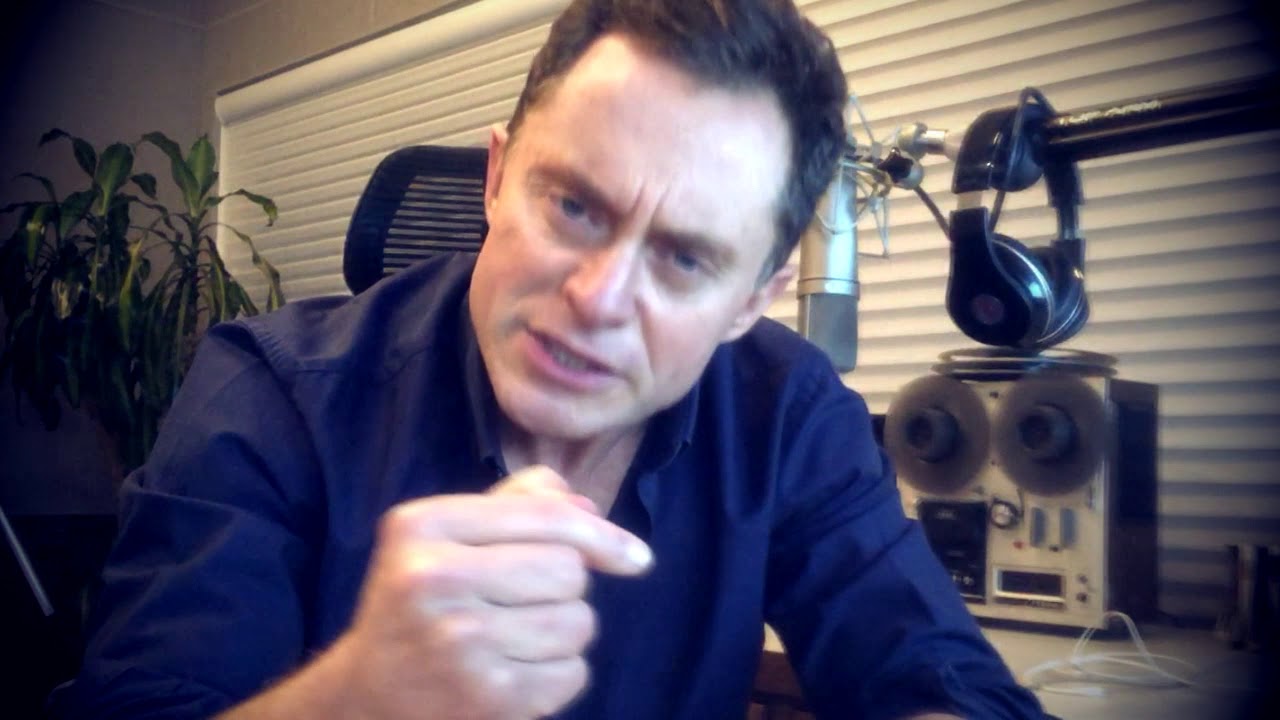 HORA DE SE LIBERTAR DESSE CATIVEIRO!! | Fábio Teruel