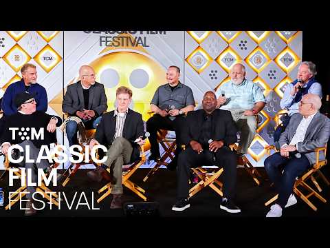 The Cast of THE BAD NEWS BEARS (1976) Reunite | TCMFF 2026