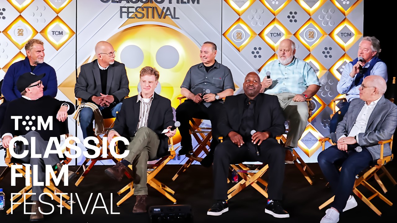 Miniature de la vidéo The Cast of THE BAD NEWS BEARS (1976) Reunite | TCMFF 2026 du film La chouette équipe