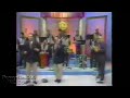 Vintage Video:Tommy Olivencia y su Orq. en El Show de las 12 -"Si Tu Te Vas"