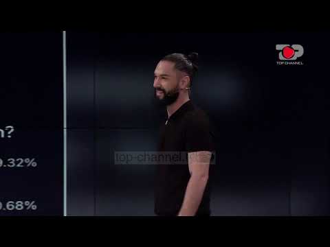 Atdheu rikthehet në Për’puthen si konkurrent me të drejta të plota - Përputhen, 12 Prill 2021