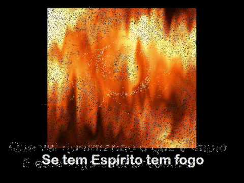 Cachoeira De Poder video