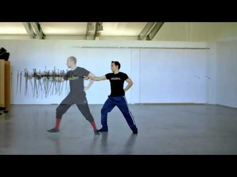 Giovanni dall'Agocchie pair form and detail analysis