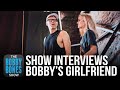Bobby's Girlfriend Answers Questions From The Show Members For The First Time