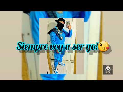 Siempre voy a ser yo remix(video lyrics) - bayron fire, alexfeer, jairo vera, bayriton