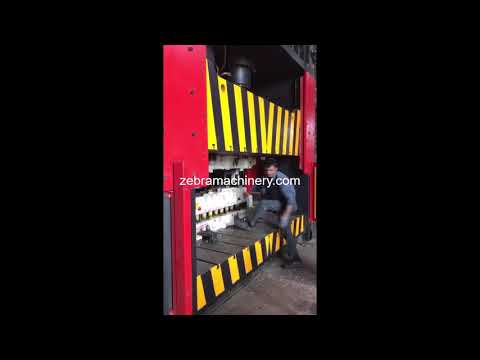New hydraulic presses for sale 1000ton Hydraulic press supplied uk agents