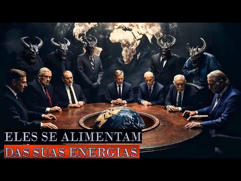 What are EGREGORAS and POWERS?