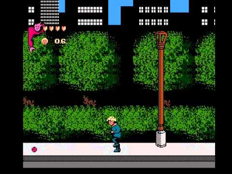 Home Alone 2 : Lost in New York NES