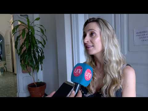 El Concejo dio luz verde al canje del Salón de los Deportes