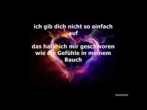 Ein trauriges Lied zum nachdenken - Ohne dich ;(