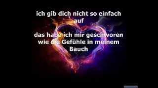 Ein trauriges Lied zum nachdenken - Ohne dich ;(