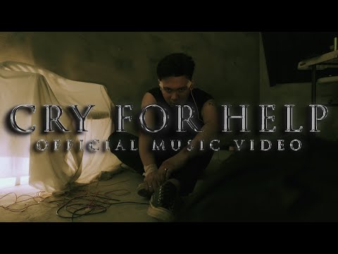 ALLIS. - Cry For Help [Official Music Video]