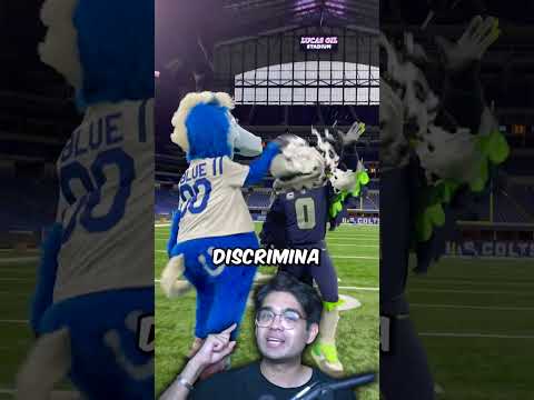 Esta Mascota Odia A Todos Menos A Su Equipo 💀