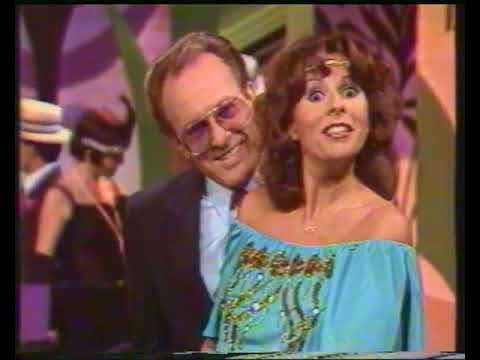 ARD 30.09.1982 "Schlag nach bei Neumann" with Hans Rosenthal (Fragment)