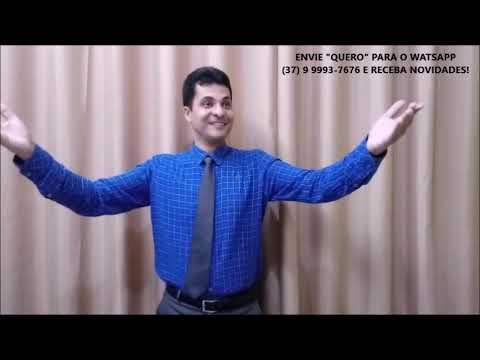 ELINADAB REGENDO - FIDELIDADE - EXEMPLOS EXCELENTES