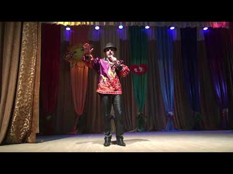 Лошадка. Кавер на песню Николая Сличенко