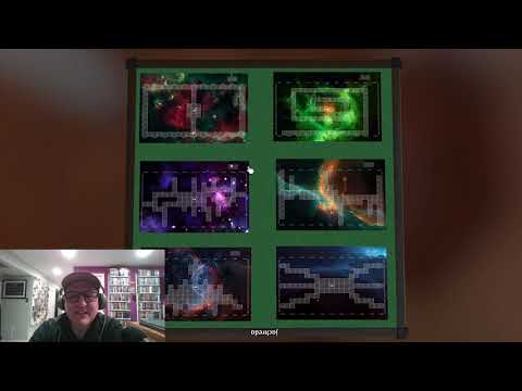 Dreadnaughts for Galaxy Trucker