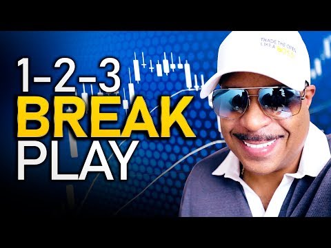 The 1 2 3 Break Play