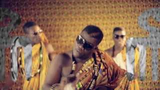 Castro - Odo Pa ft. (Asamoah Gyan) & Kofi Kinaata  | Ghana Music 🇬🇭