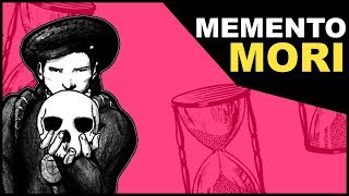 Memento Mori | The Philosophy Of Stoicism | Accepting Death