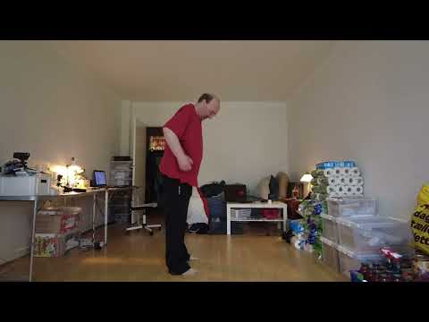 MongoTV_8669 - MIN GÅTUR - Del 1 - TORSDAG 7.April 2022 - Vil Købe Billg Paneret Fiskefileter i LIDL